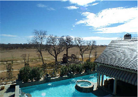 $4.9 Million Fabulous Home on 230 acres in Dallas Texas 10