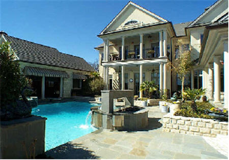 $4.9 Million Fabulous Home on 230 acres in Dallas Texas 7