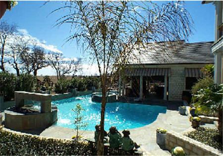 $4.9 Million Fabulous Home on 230 acres in Dallas Texas 9