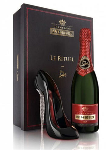 A Christian Louboutin To Drink Out Of 2