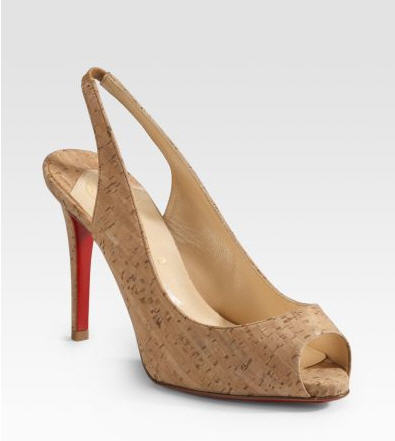 christian-louboutin-cork-slingback-pumps