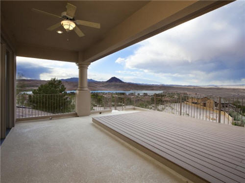 $1.6 Million Dramatic Estate in Henderson Nevada 15