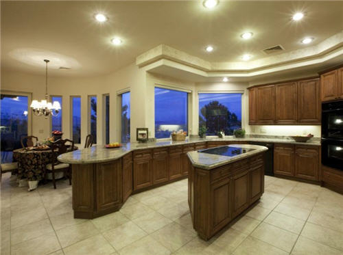 $1.6 Million Dramatic Estate in Henderson Nevada 4