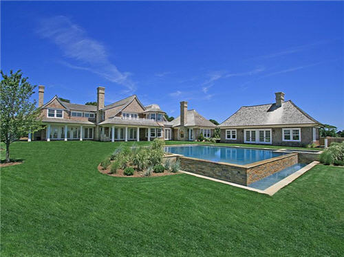 $17.9 Million Ocean View Estate in Sagaponack New York 2