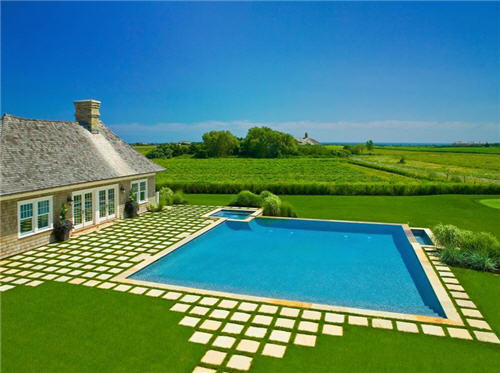 $17.9 Million Ocean View Estate in Sagaponack New York 3