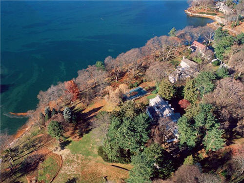 $17.9 Million Waterfront Estate in Greenwich Connecticut 3