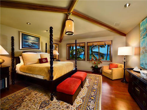 $20.5 Million Elegant Estate in Kihei Hawaii 11