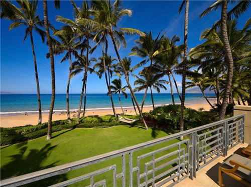 $20.5 Million Elegant Estate in Kihei Hawaii 12