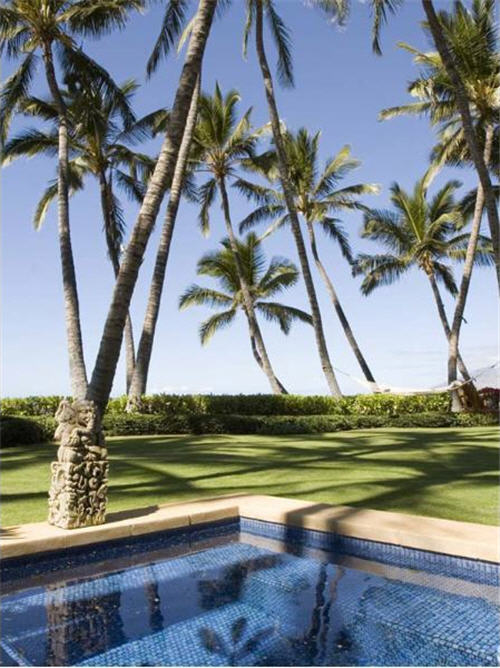 $20.5 Million Elegant Estate in Kihei Hawaii 2