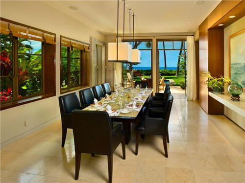 $20.5 Million Elegant Estate in Kihei Hawaii 7