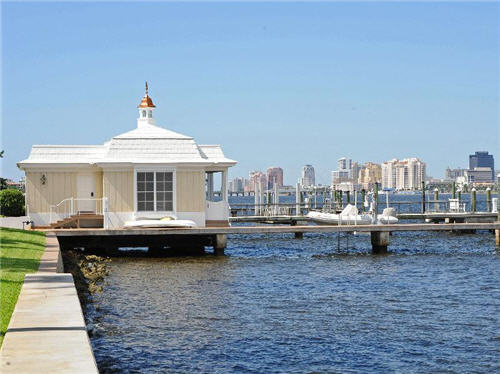 $24 Million Gardenia House in Palm Beach Florida 13