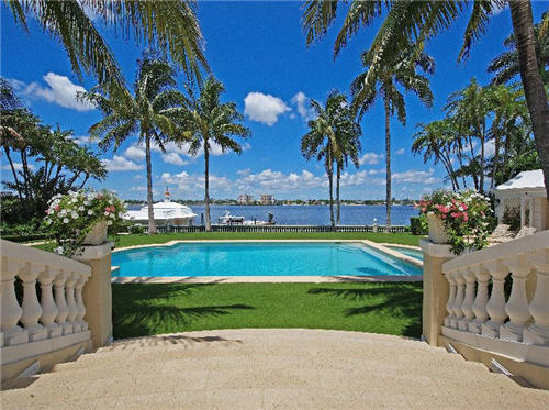 $24 Million Gardenia House in Palm Beach Florida 14