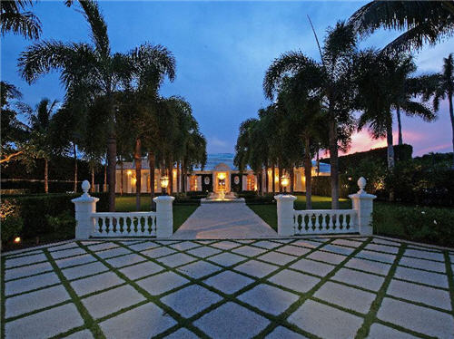 $24 Million Gardenia House in Palm Beach Florida 16