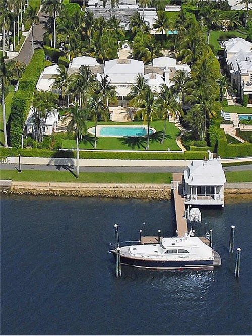 $24 Million Gardenia House in Palm Beach Florida 2