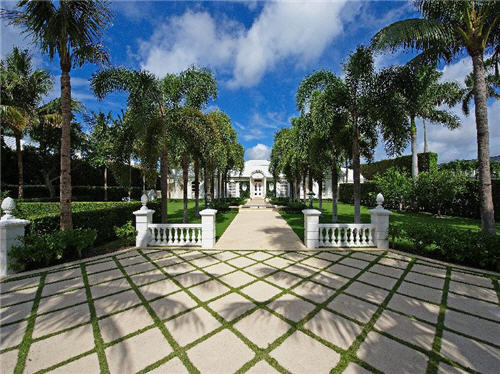 $24 Million Gardenia House in Palm Beach Florida 3