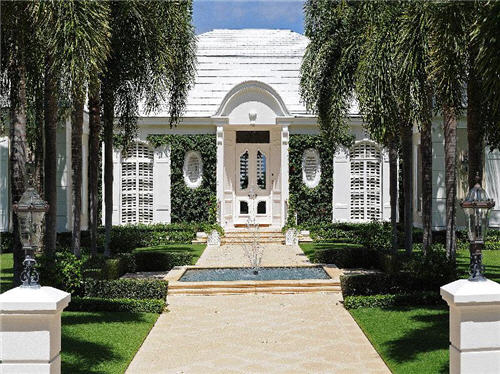 $24 Million Gardenia House in Palm Beach Florida 4