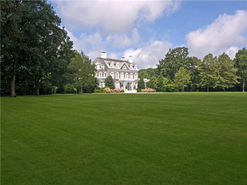 $38 Million Historic Village Estate in Southampton New York 15