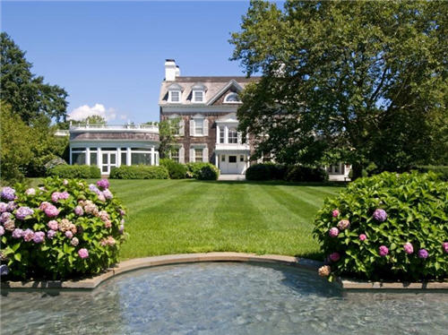 $38 Million Historic Village Estate in Southampton New York 2