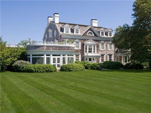 $38 Million Historic Village Estate in Southampton New York 3