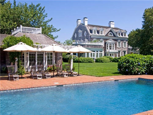 $38 Million Historic Village Estate in Southampton New York 4