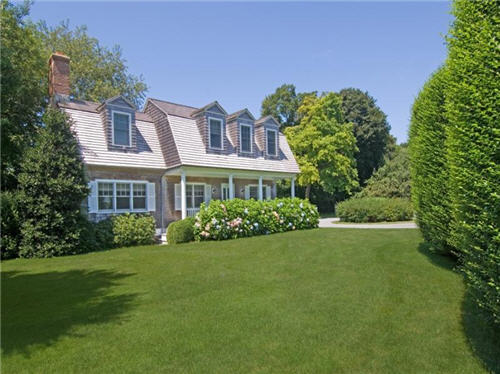 $38 Million Historic Village Estate in Southampton New York 8