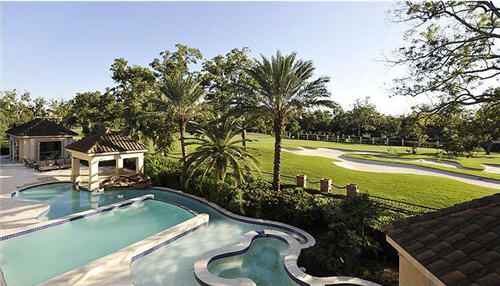 $11 Million Contemporary Mansion in Sugar Land Texas 13