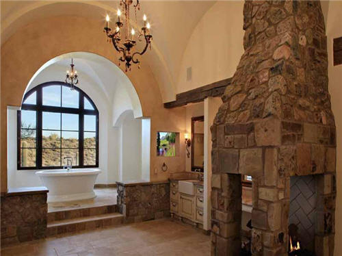 $12.9 Million Old World Ambiance in Scottsdale Arizona 6