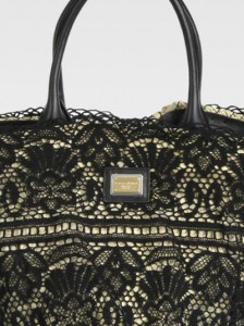 dolce gabbana basket bag