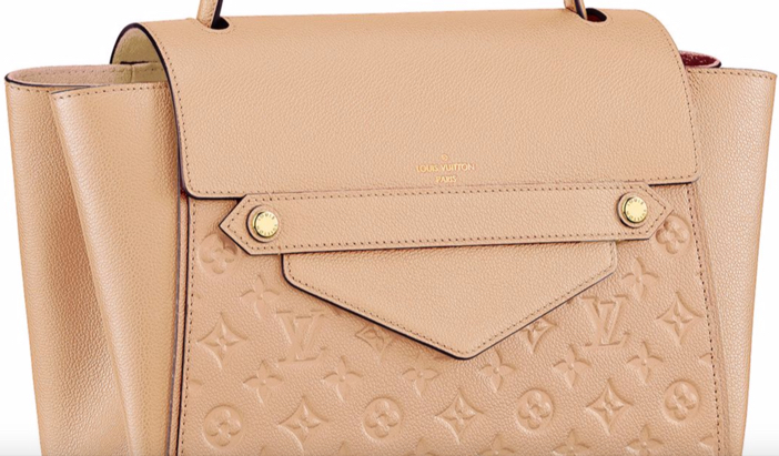 Stay Sophisticated with the Louis Vuitton Trocadero Handbag 2