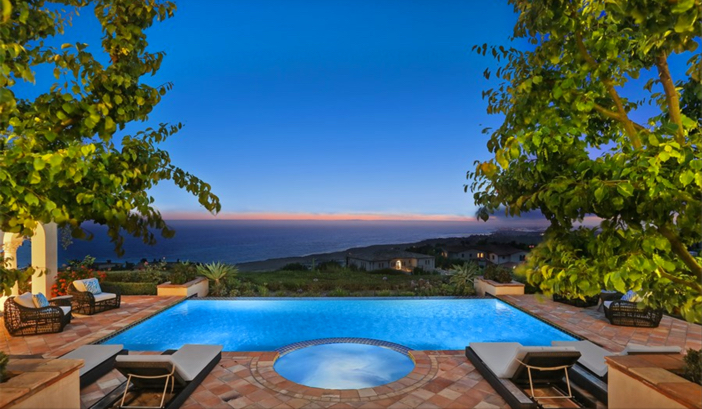 $16.7 Million Mediterranean Mansion in California 5