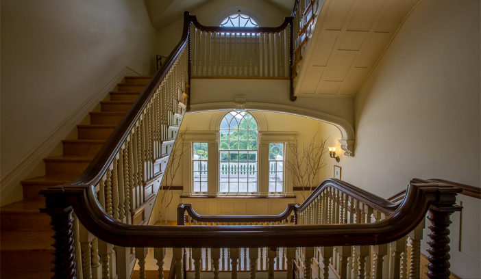 $4.5 Million Burklyn Mansion in Vermont 12