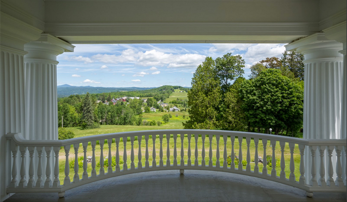 $4.5 Million Burklyn Mansion in Vermont 14