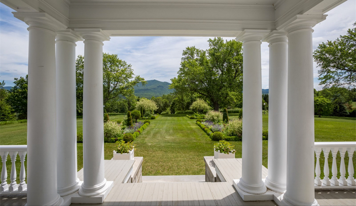 $4.5 Million Burklyn Mansion in Vermont 15