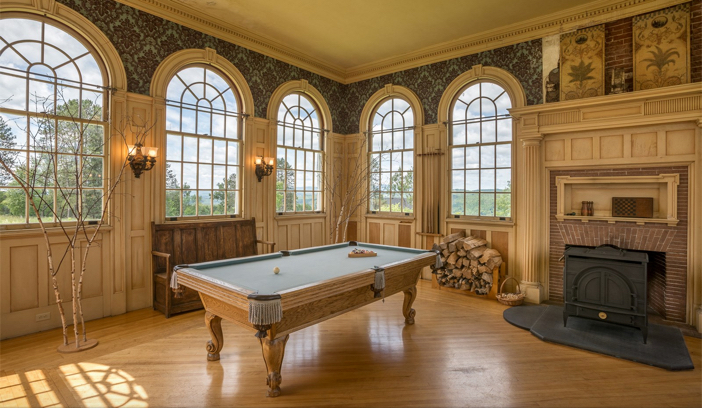 $4.5 Million Burklyn Mansion in Vermont 16