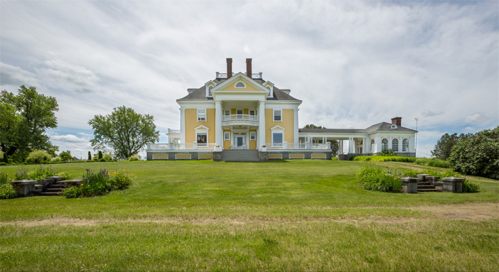 $4.5 Million Burklyn Mansion in Vermont 3