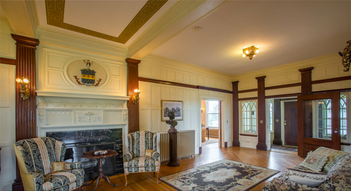 $4.5 Million Burklyn Mansion in Vermont 5