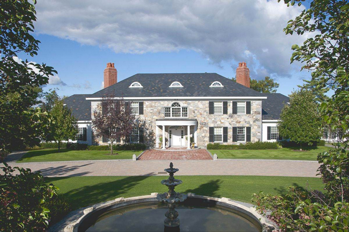 $37.8 Million Lake House Estates in New Hampshire 15