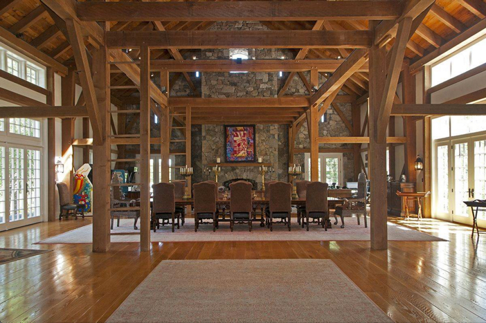 $37.8 Million Lake House Estates in New Hampshire 21