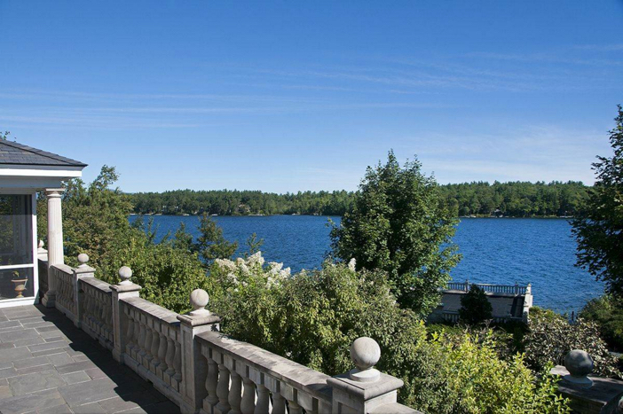 $37.8 Million Lake House Estates in New Hampshire 23