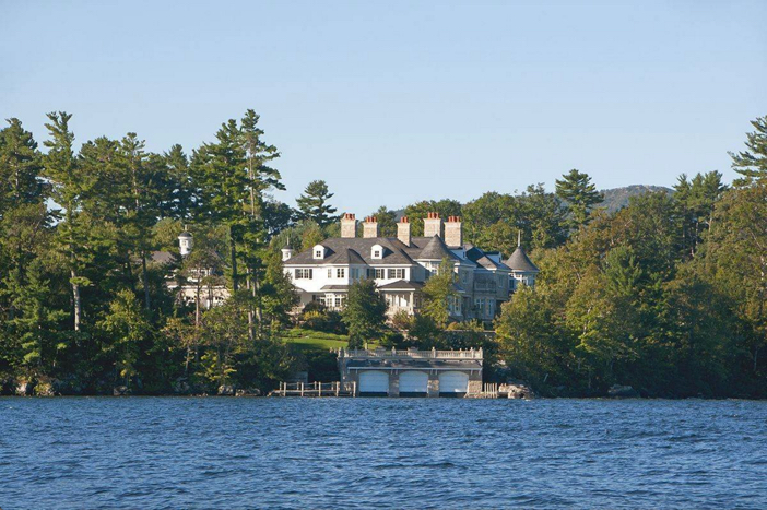 $37.8 Million Lake House Estates in New Hampshire 3