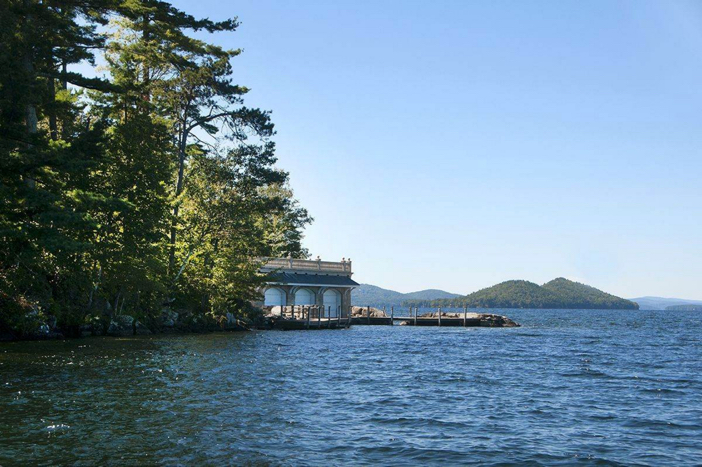 $37.8 Million Lake House Estates in New Hampshire 4