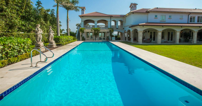 $6.5 Million Iconic Corpus Christi Ocean Drive Estate in Texas 14