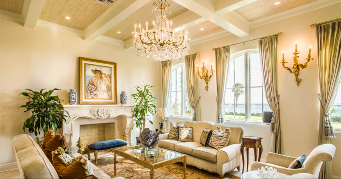 $6.5 Million Iconic Corpus Christi Ocean Drive Estate in Texas 7