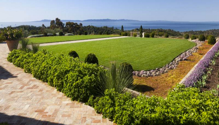 $45 Million Cima Del Mundo Estate in Montecito California 11