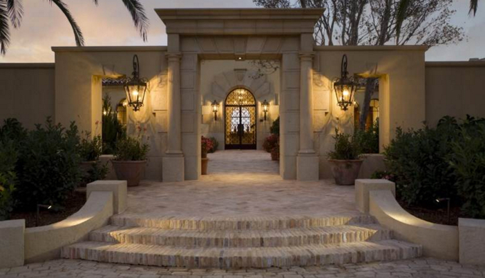 $45 Million Cima Del Mundo Estate in Montecito California 12