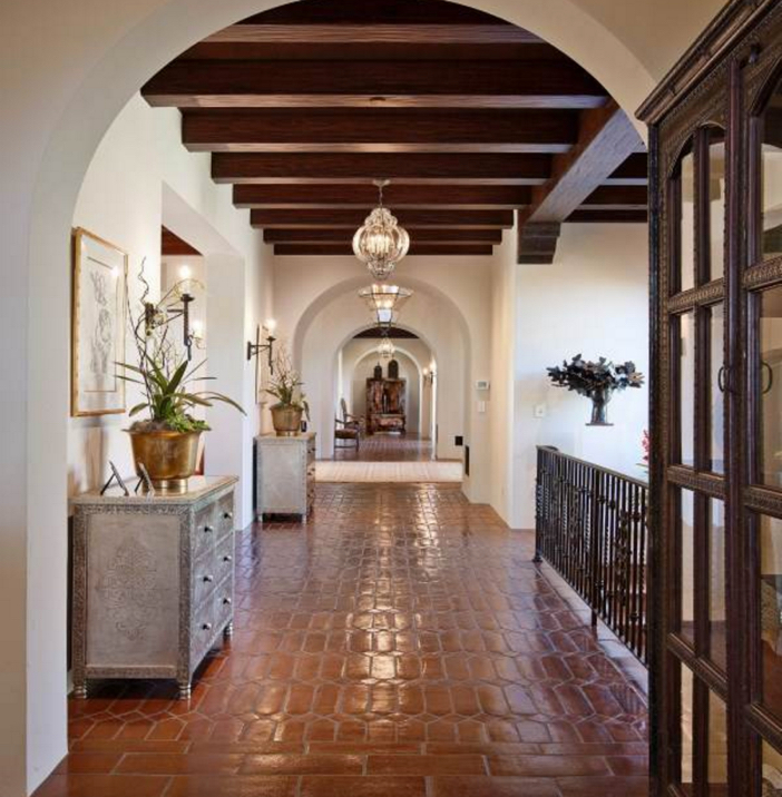 $45 Million Cima Del Mundo Estate in Montecito California 13