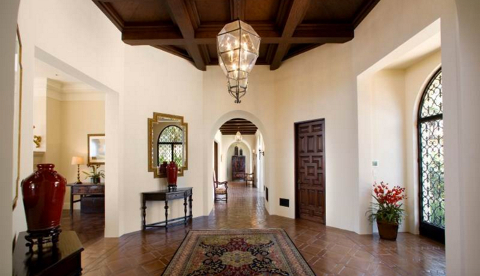 $45 Million Cima Del Mundo Estate in Montecito California 23