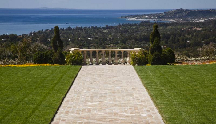 $45 Million Cima Del Mundo Estate in Montecito California 5