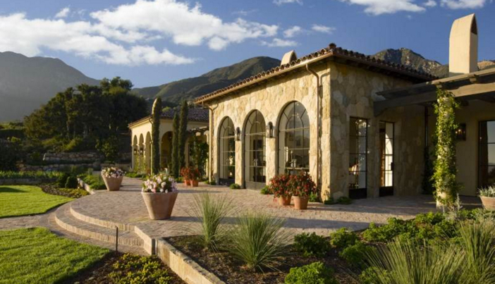 $45 Million Cima Del Mundo Estate in Montecito California 8