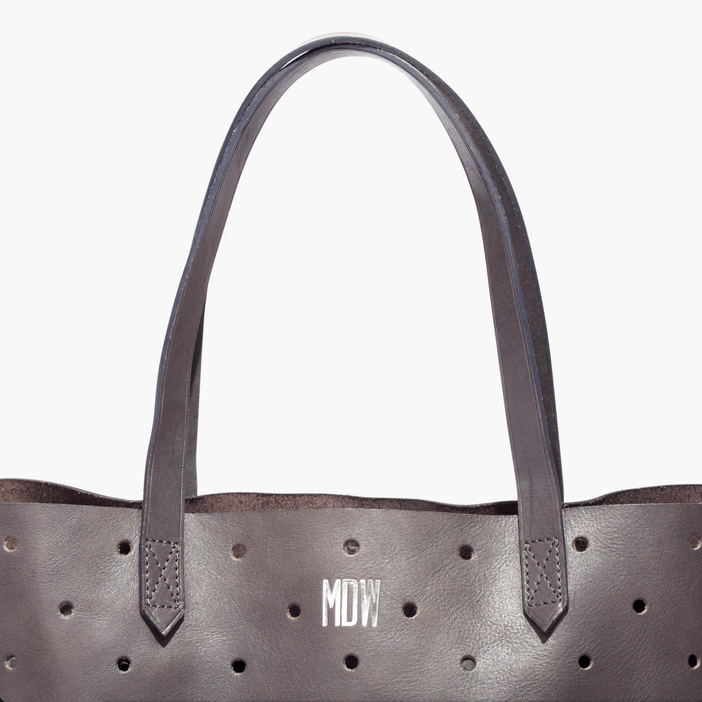 Madewell The Holepunch Transport Tote 2